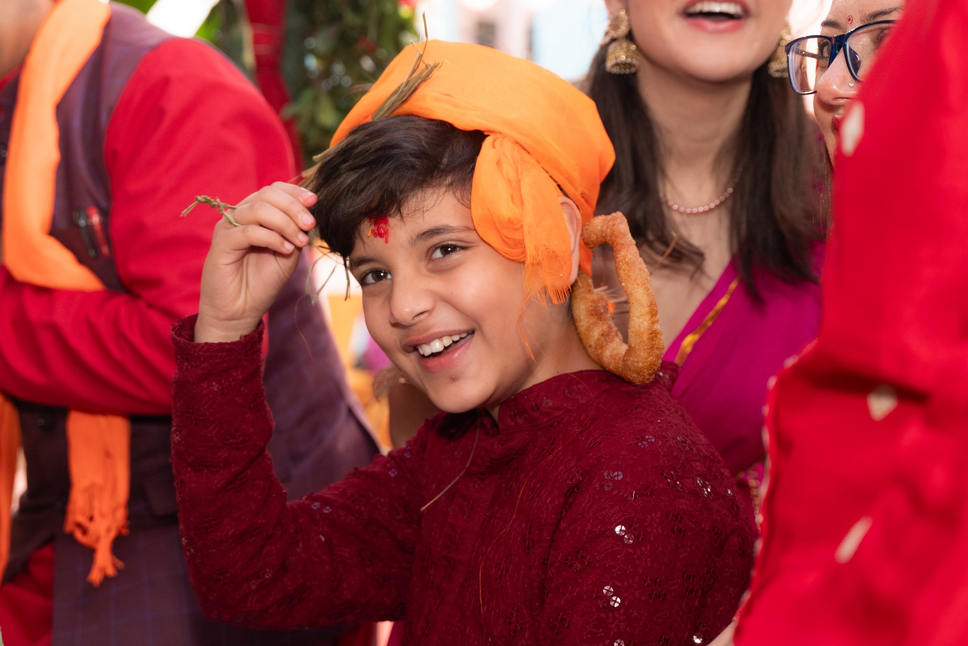 Bratabandha — Cinekriya Events