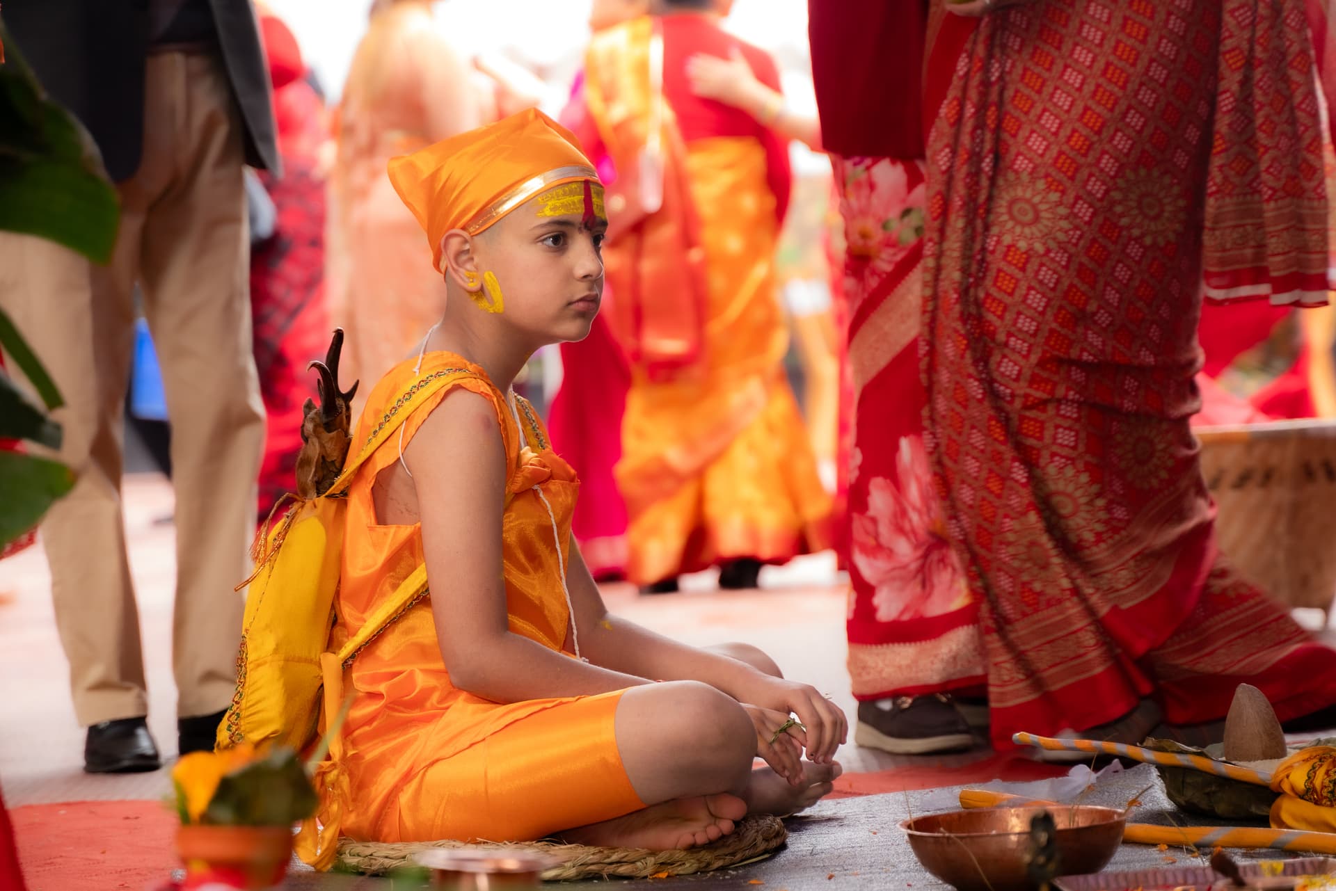 Events photography by Cinekriya Events — image 5