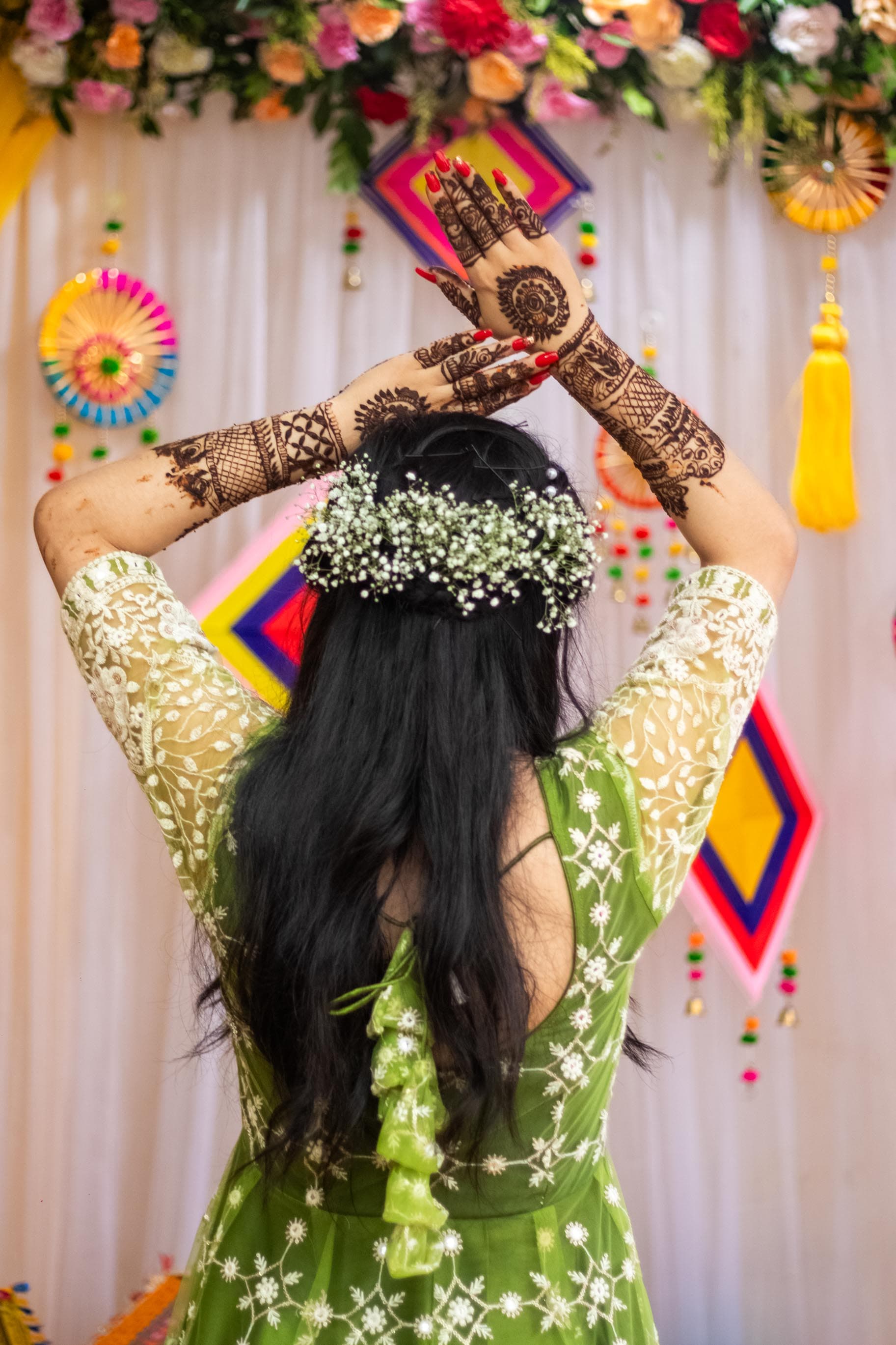 Events photography by Cinekriya Events — image 2