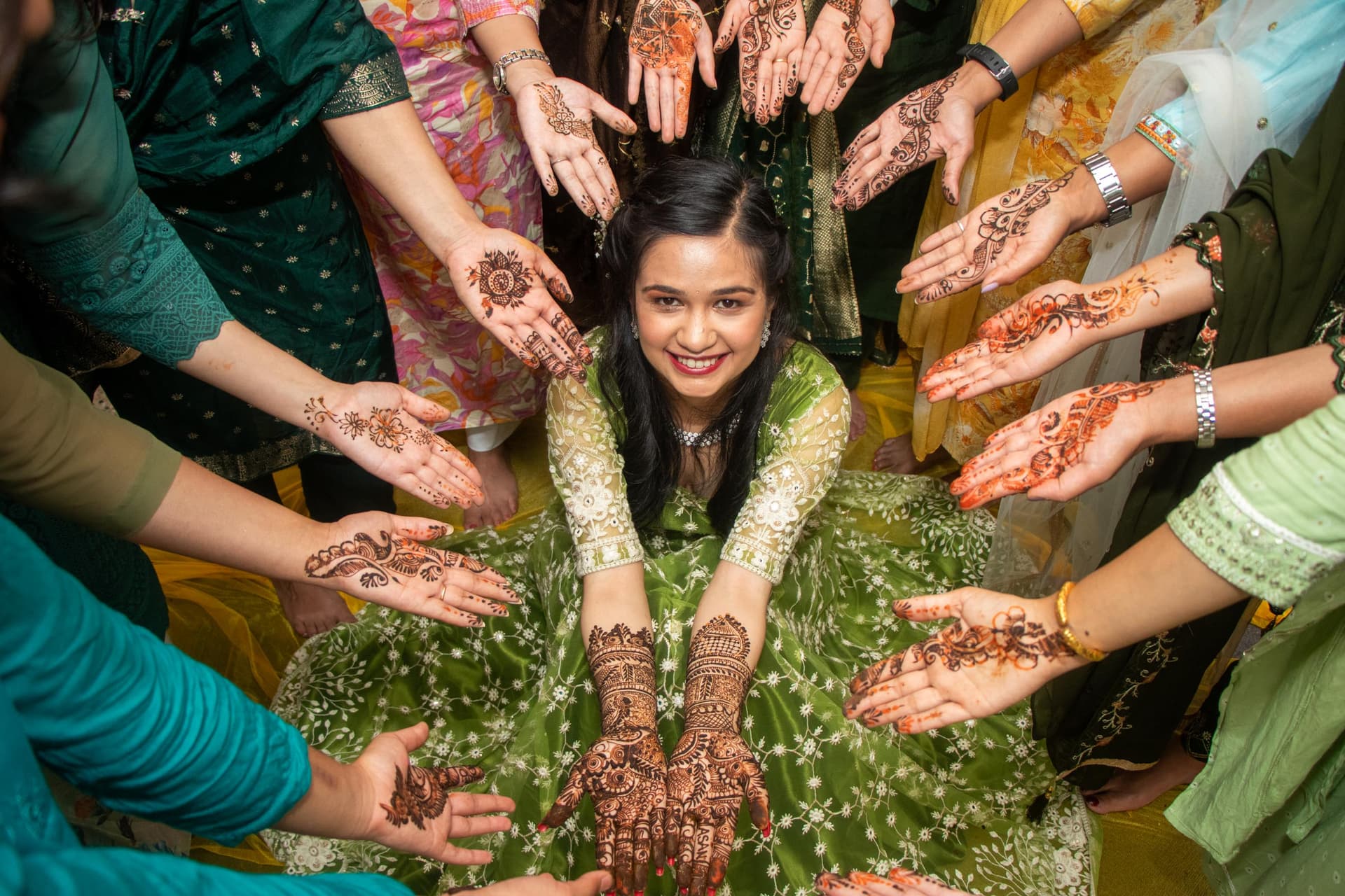 Events photography by Cinekriya Events — image 3