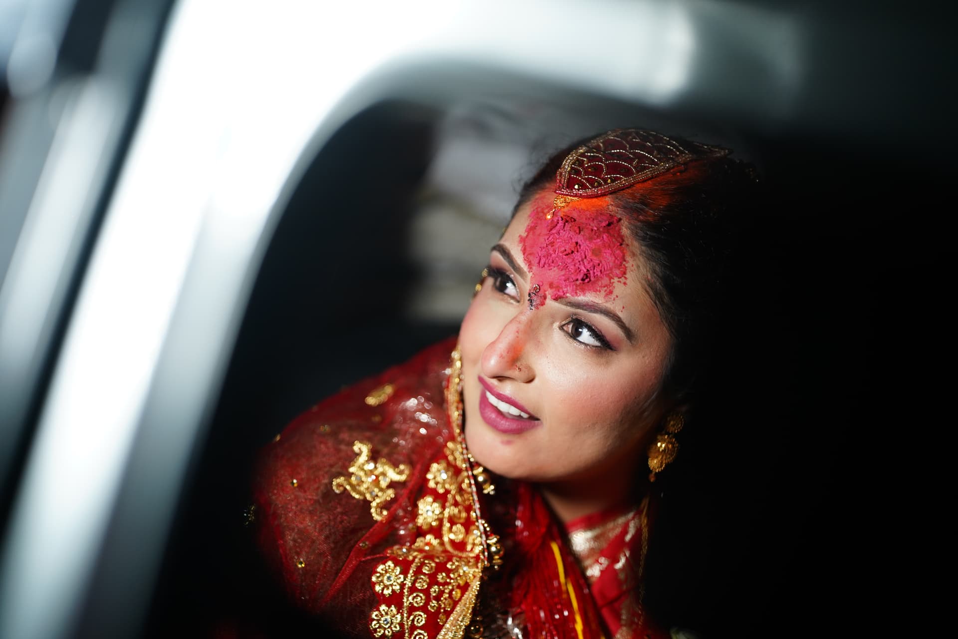 Wedding photography by Cinekriya Events — image 7