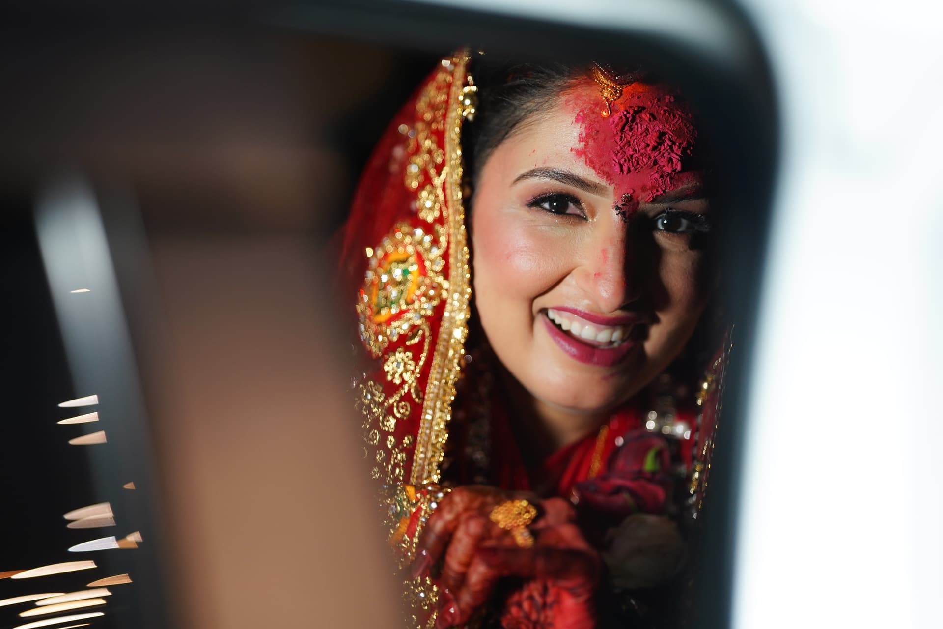 Wedding photography by Cinekriya Events — image 8